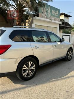 نيسان باثفايندر